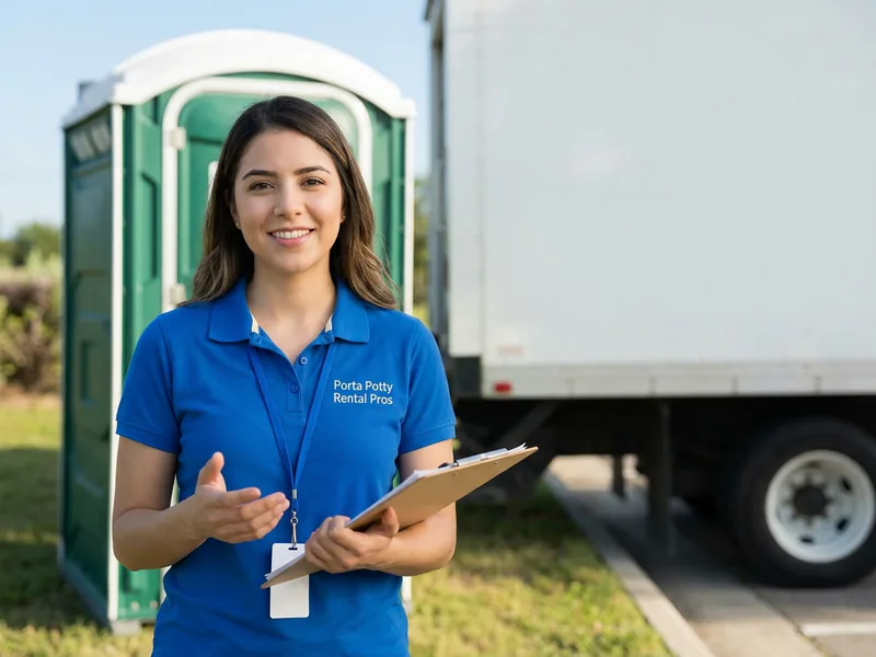 Porta Potty Rental  in Espanola  FAQ
